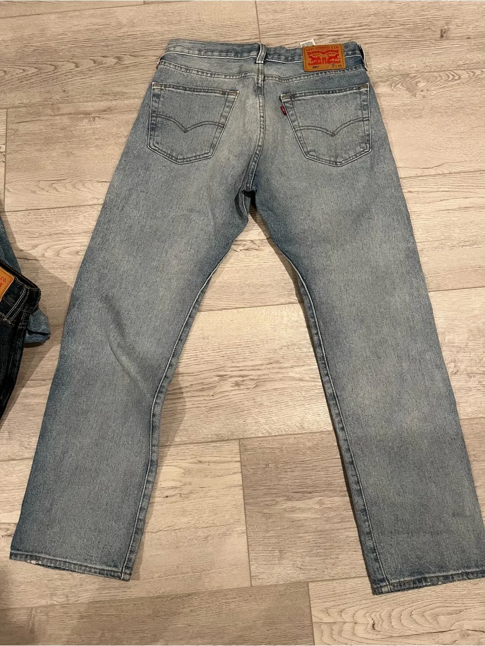 Levis it levi son